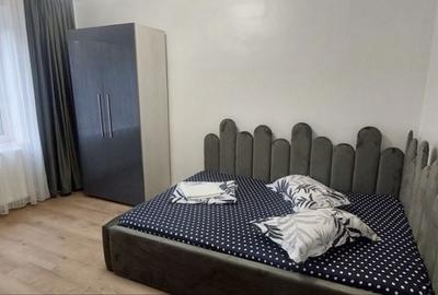 Apartament cu 2 camere decomandat în Central - 3