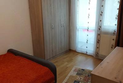 Apartament cu 3 camere decomandat în Central - 2