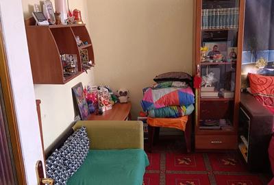 Apartament cu 3 camere decomandat în Calea Romanului - 5