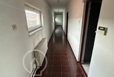 Spațiu comercial, de 156 mp, în Dâmbul Rotund