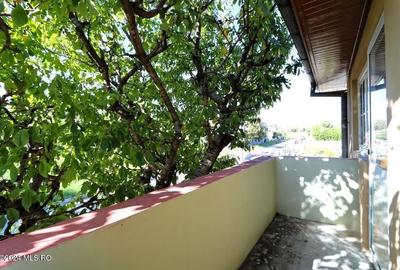 Duplex cu 4 camere cu Canalizare în Central - 41