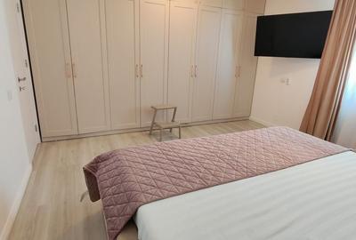 Casă cu 4 camere decomandat cu Teren 235 Mp în Brănești