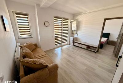 Apartament cu 3 camere semidecomandat în Iris - 1