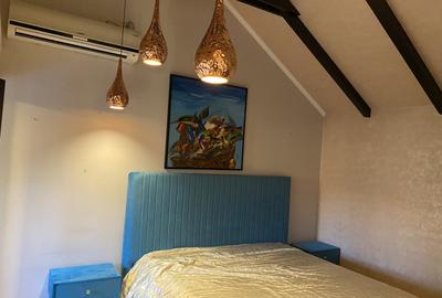 Casă cu 5 camere cu Teren 460 Mp în Cantacuzino - 6