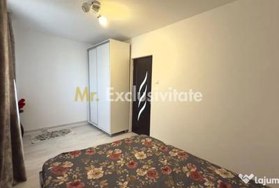 Apartament cu 2 camere decomandat în Craiovei - 2