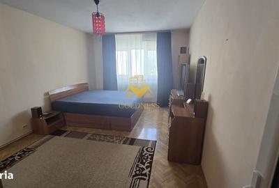 Apartament cu 2 camere decomandat în Zorilor