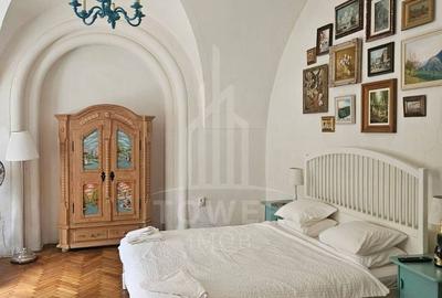 Apartament cu 2 camere decomandat în Orașul de Jos - 9