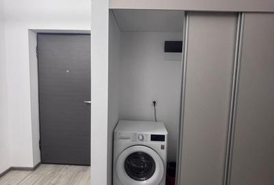 Apartament cu 2 camere în Central - 4
