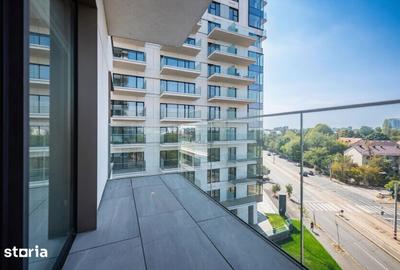 Apartament cu 3 camere în Floreasca - 3