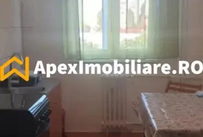 Apartament cu 2 camere decomandat în Dristor