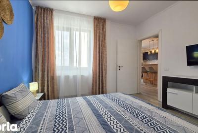 Apartament cu 2 camere în Nord - 13