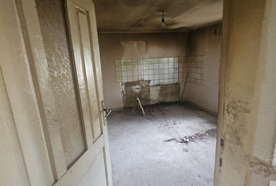 Casă cu 3 camere în Central - 4