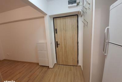 Apartament cu 2 camere în Gara de Nord - 6