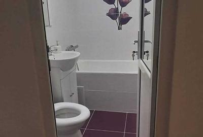 Apartament cu 2 camere decomandat în Central - 2