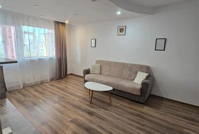 Apartament cu 2 camere decomandat în Alexandru cel Bun