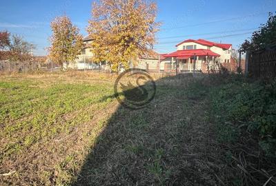 Teren de 12650 mp, în Ghirdoveni - 10