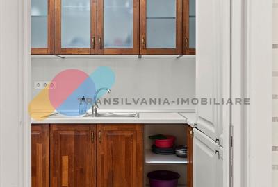 Apartament cu 2 camere decomandat, mobilat în Semicentral - 5