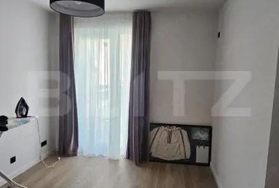 Apartament cu 3 camere semidecomandat în Mănăștur - 3