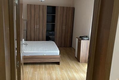 Apartament cu 2 camere semidecomandat în Floreasca