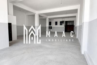 Spațiu industrial, de 500 mp, în Terezian - 2