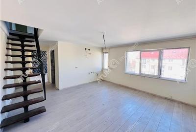 Apartament cu 3 camere decomandat în Aeroport