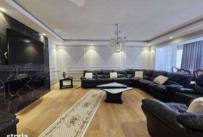 Apartament cu 3 camere în Delfinariu
