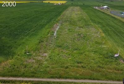 Teren Construcții intravilan de 400 mp, în Lazu - 2
