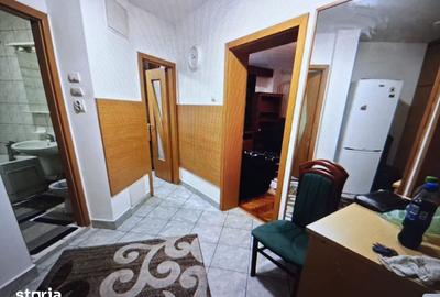 Garsonieră decomandată în Ștefan cel Mare