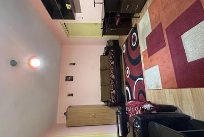Apartament cu 2 camere semidecomandat în Calea București