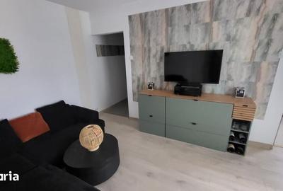 Apartament cu 2 camere în Central - 5