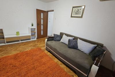 Apartament cu 2 camere decomandat în Drumul Taberei - 1