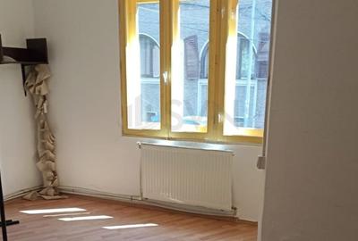 Apartament cu 4 camere semidecomandat, mobilat în Cișmigiu - 3