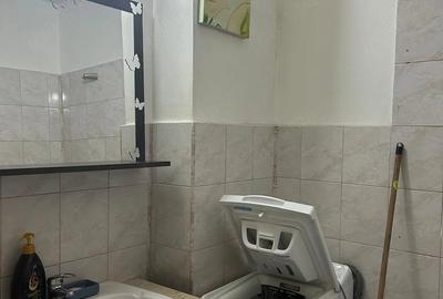Garsonieră nedecomandată în Rogerius