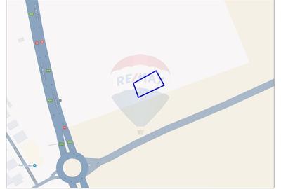 Teren Construcții intravilan de 745 mp, în Sânmartin - 3