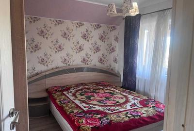 Apartament cu 3 camere decomandat în Nord