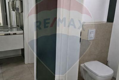 Spațiu comercial, de 122.2 mp, în Tei - 6