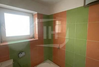 Apartament cu 2 camere semidecomandat în Bună Ziua