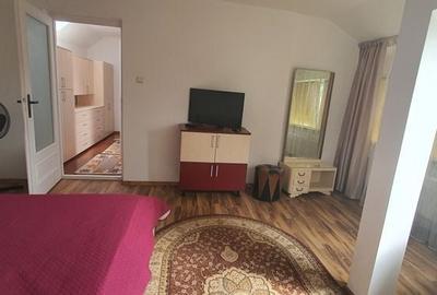 Garsonieră în Central