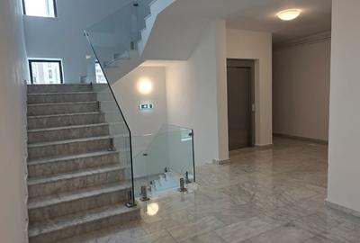 Garsonieră în P-ța Alba Iulia - 11