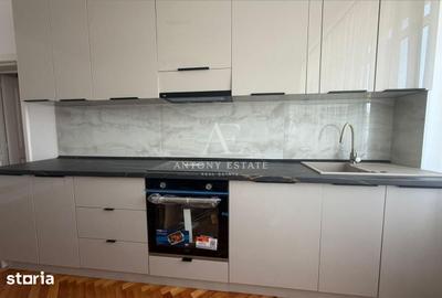 Apartament cu 3 camere în Iorga - 9
