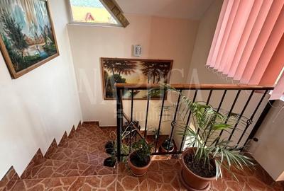 Casă individuală cu 4 camere cu Canalizare în Gilău - 5