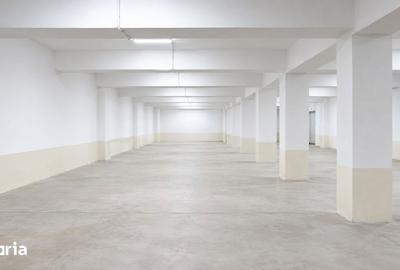 Spațiu comercial, de 245 mp, în Pantelimon - 2