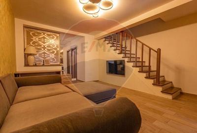 Casă cu 4 camere cu Teren 207 Mp în Dumbrăvița - 1