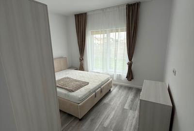 Casă cu 3 camere în Urseni - 6