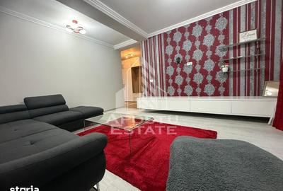 Apartament cu 3 camere în Girocului