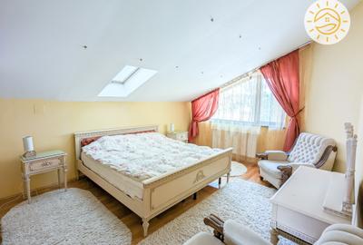 Casă cu 11 camere cu Teren 558 Mp în Centrul Istoric - 6