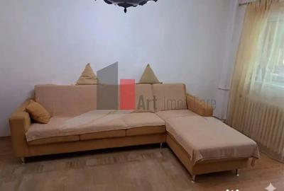 Apartament cu 4 camere decomandat în Chișinau