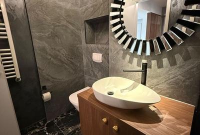 Apartament cu 2 camere semidecomandat în Aviației - 11