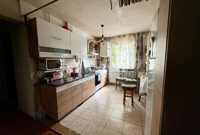 Apartament cu 3 camere decomandat, mobilat în Mănăștur - 4