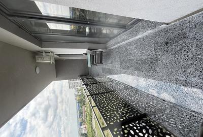 Apartament cu 2 camere semidecomandat în Titan - 9